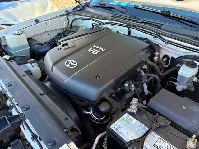 Used 2008 Toyota Tacoma 4x4 Access Cab V6 w/ TRD Off-Road Pkg #2 image 31