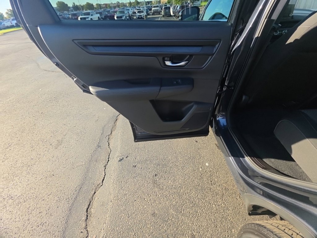 Certified 2024 Honda CR-V EX image 25