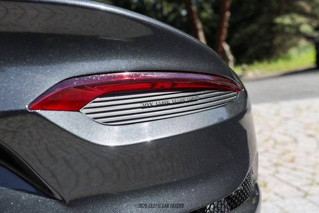 Used 2014 SRT Viper GTS w/ GTS Laguna Interior Package image 76