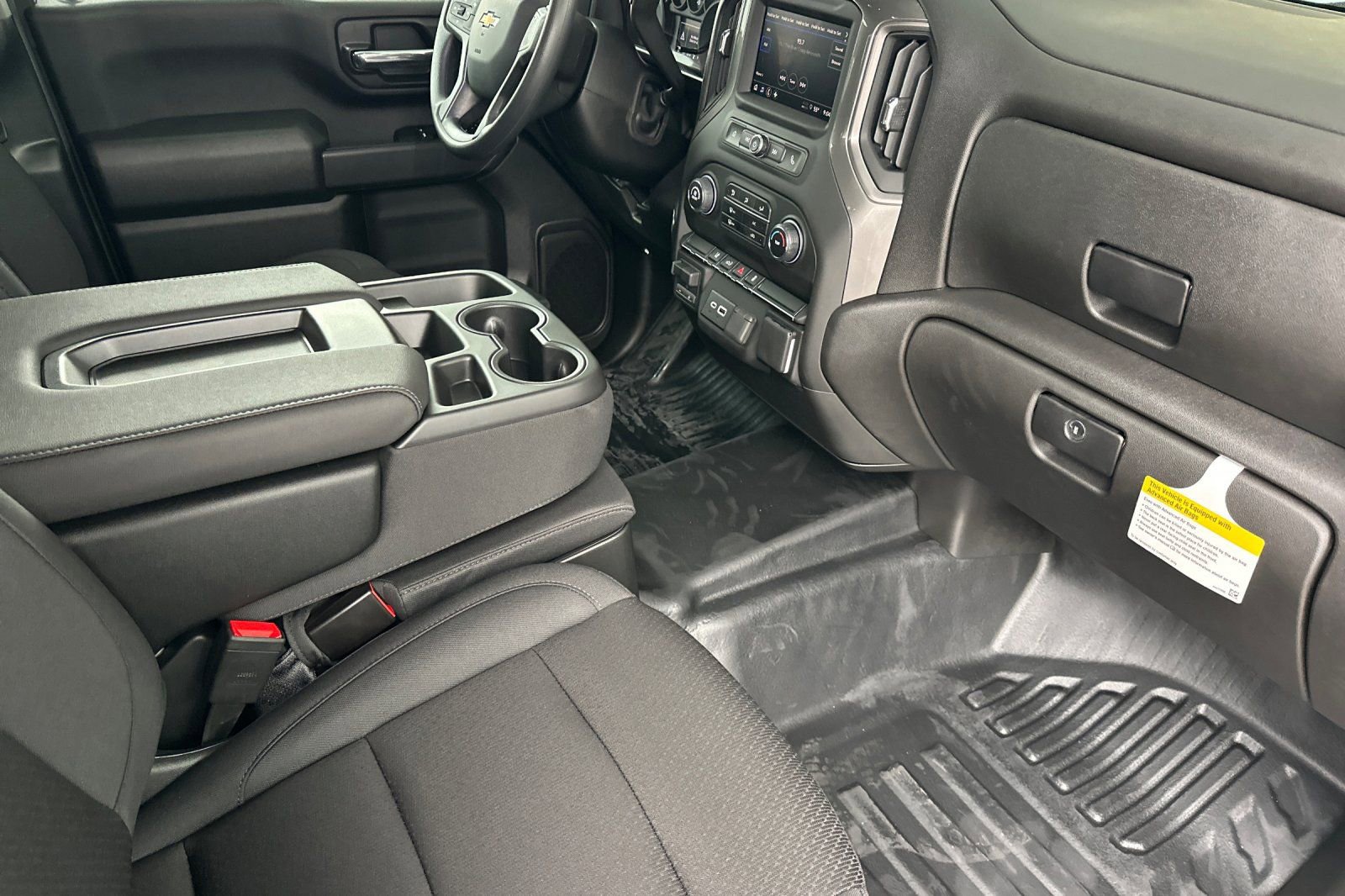 New 2026 Chevrolet Silverado 3500 W/T w/ WT Convenience Package image 14