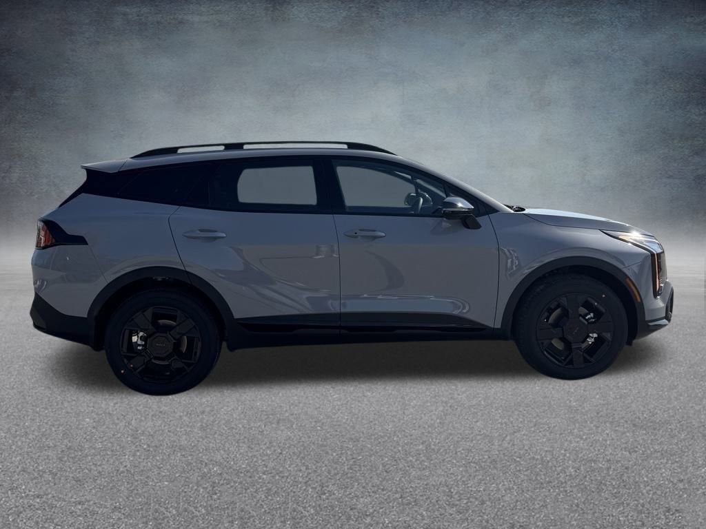 New 2026 Kia Sportage AWD Hybrid image 4