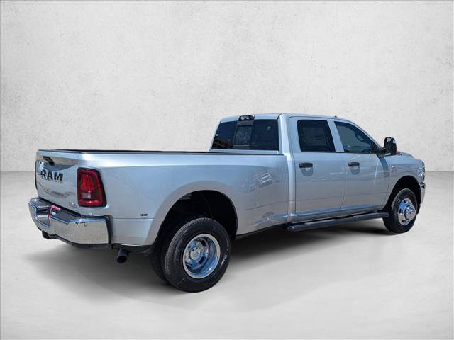 New 2026 RAM 3500 Tradesman AWD/4WD image 2