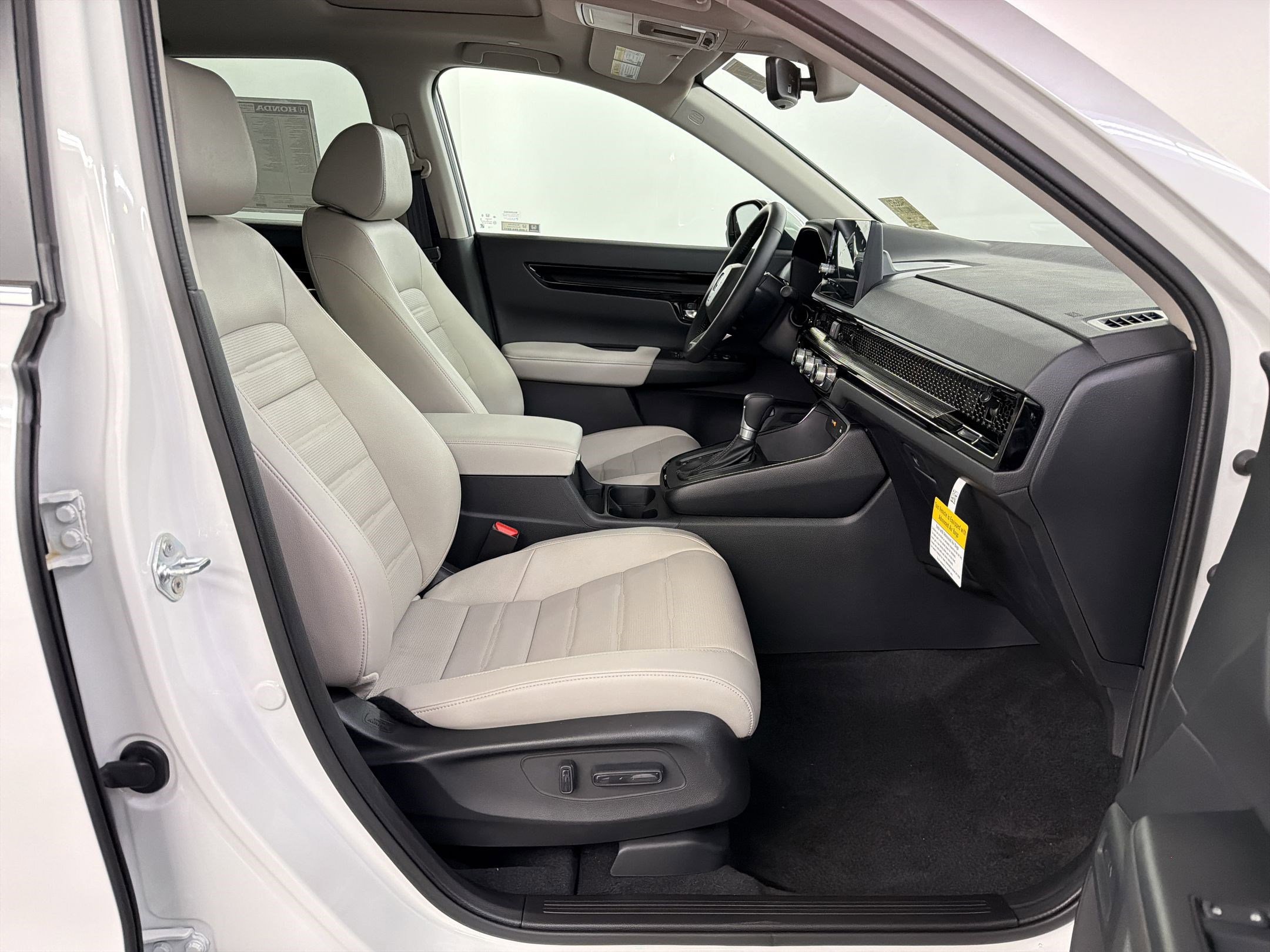 New 2026 Honda CR-V EX-L image 30