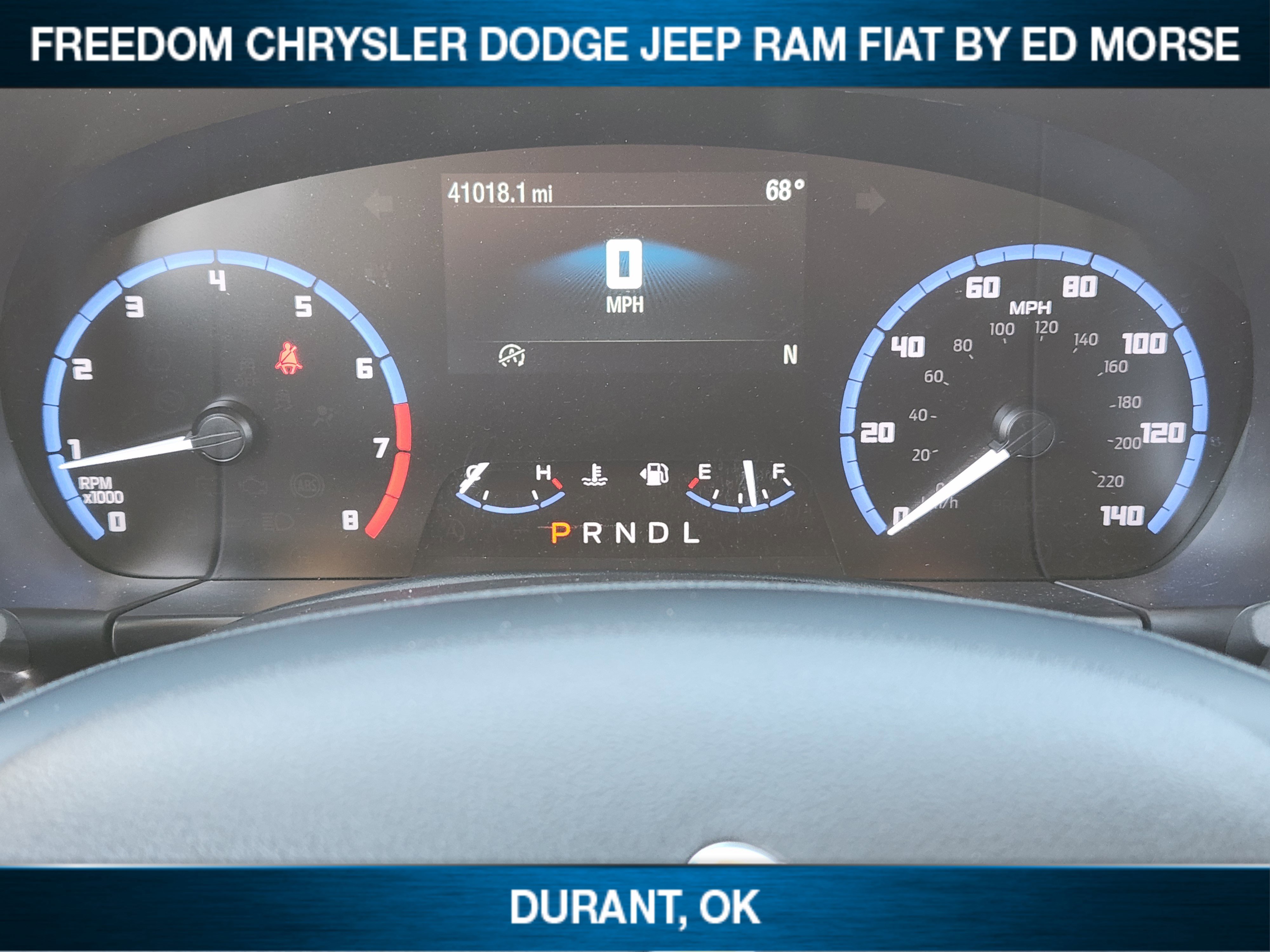 Used 2024 Ford Bronco Sport Big Bend image 13