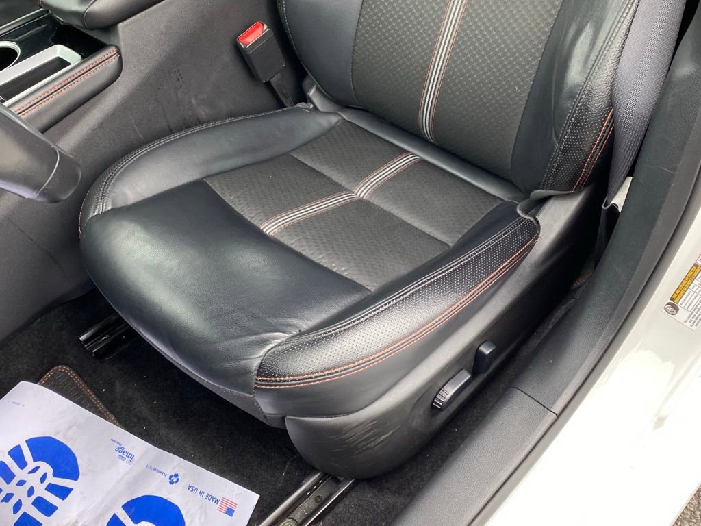 Used 2024 Nissan Altima 2.5 SR image 23