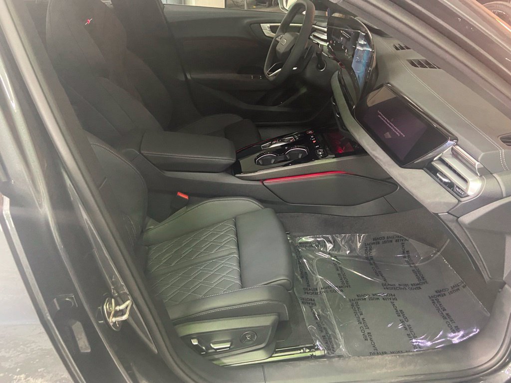 New 2026 Audi S5 Prestige AWD/4WD image 7
