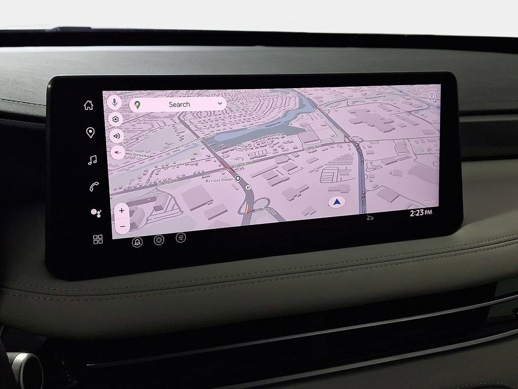 Certified 2026 INFINITI QX60 Pure w/ Cargo Package image 16