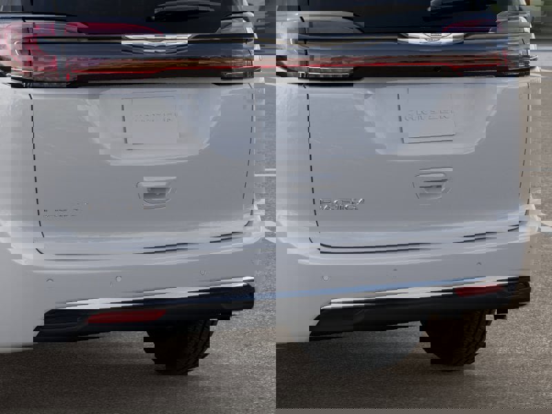 New 2026 Chrysler Pacifica Select image 13