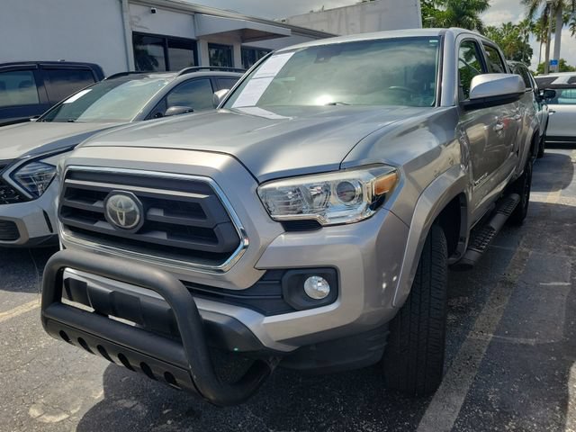 Used 2021 Toyota Tacoma SR5 RWD image 32