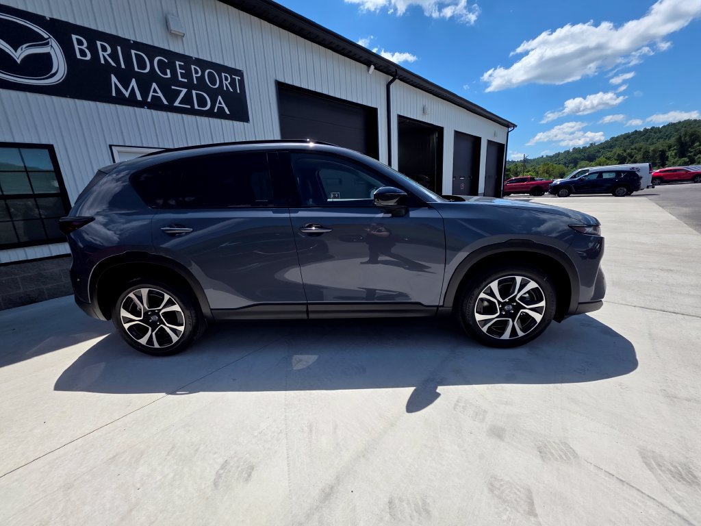 New 2026 MAZDA CX-5 Preferred AWD/4WD image 5