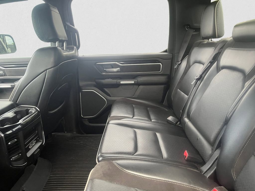 Used 2020 RAM 1500 Laramie image 8