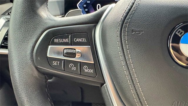 Used 2026 BMW X5 sDrive40i image 26