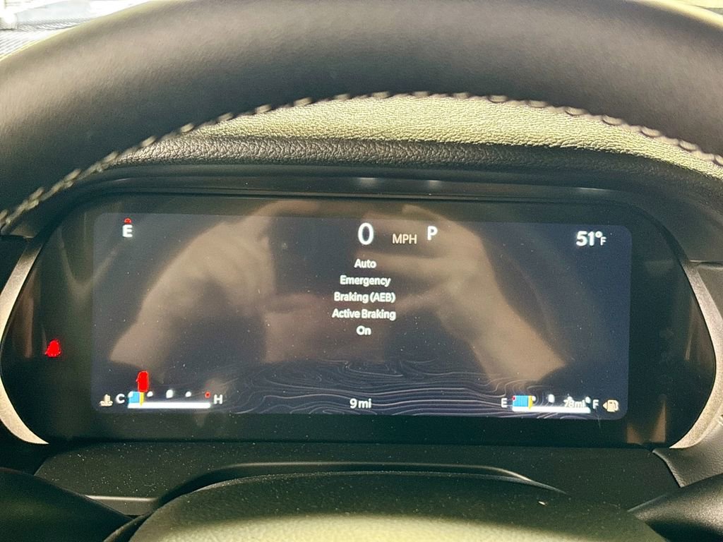 New 2026 Jeep Grand Cherokee Laredo AWD/4WD image 14