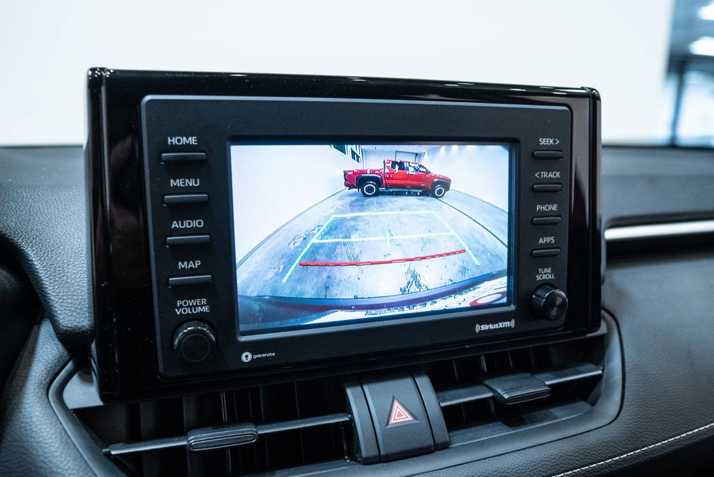 Certified 2020 Toyota RAV4 LE w/ All Weather Liner Package image 24