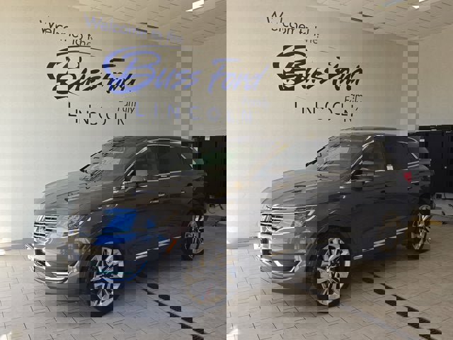 Used 2018 Lincoln MKX Reserve w/ Luxury Package image 3