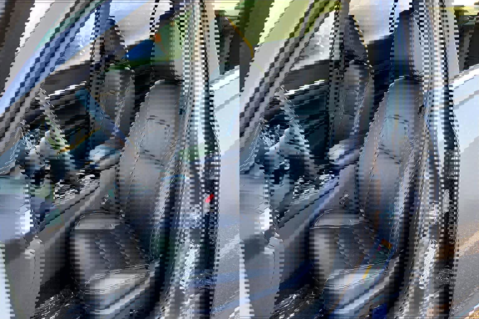 Used 2024 Nissan Altima 2.5 SL image 8