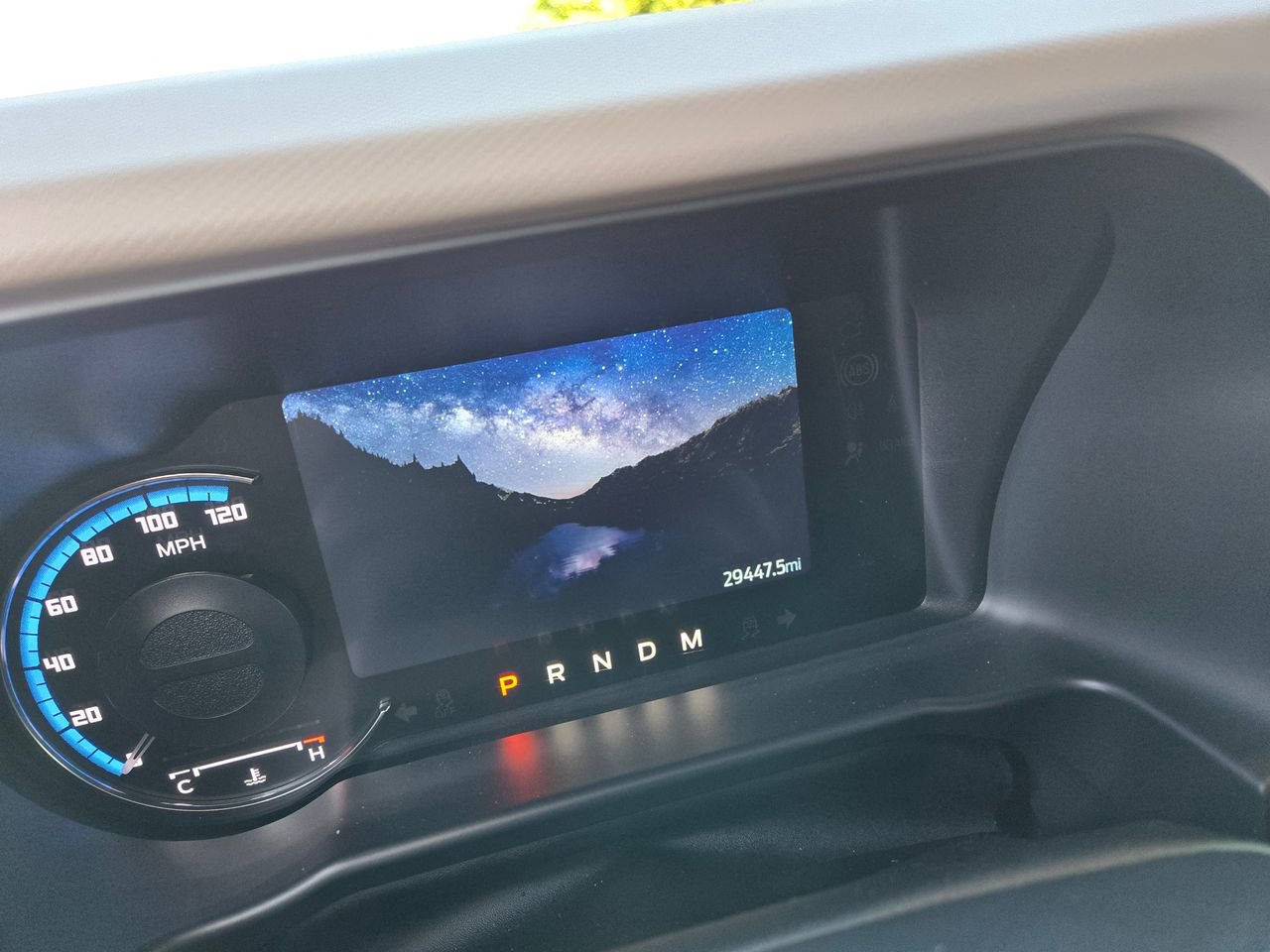 Used 2021 Ford Bronco Wildtrak AWD/4WD image 12