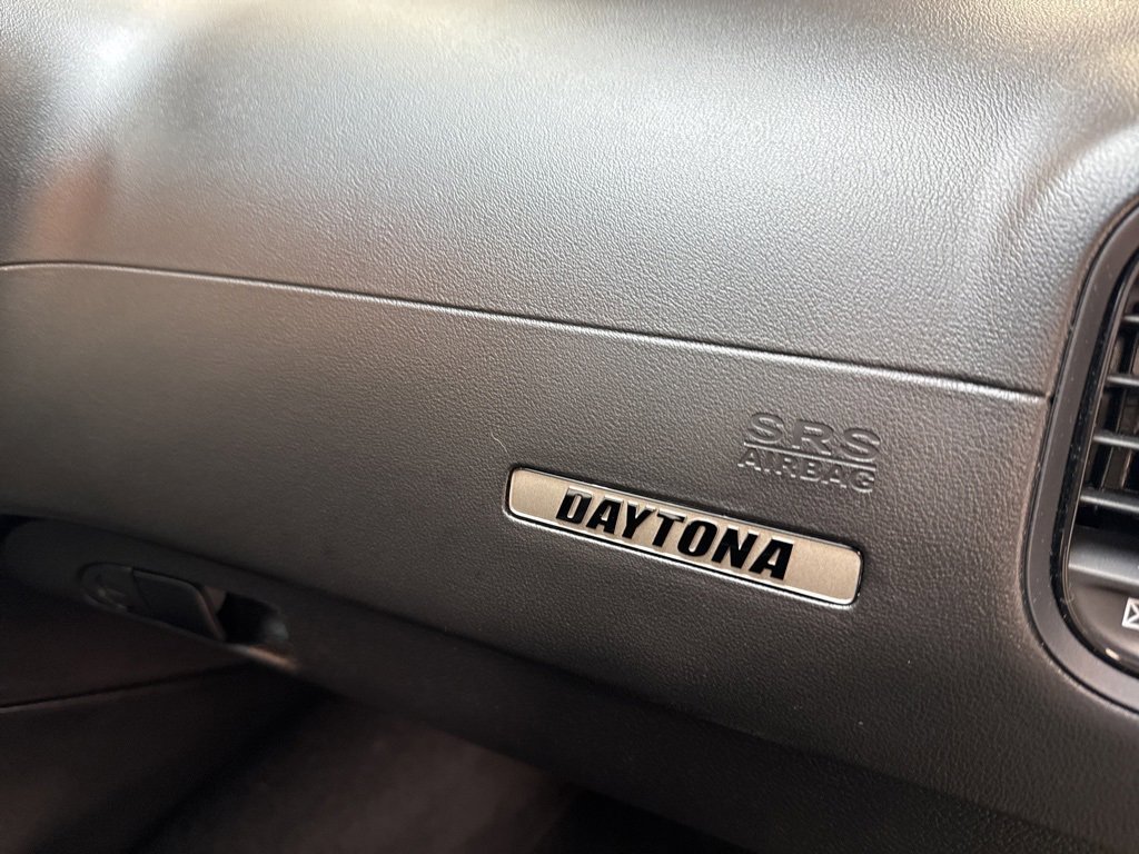 Used 2023 Dodge Charger Scat Pack w/ Daytona Edition Group image 16
