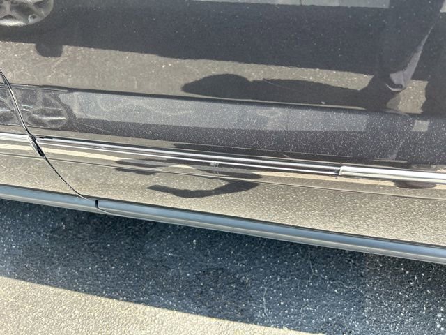 Used 2016 Chevrolet Traverse LTZ FWD image 5