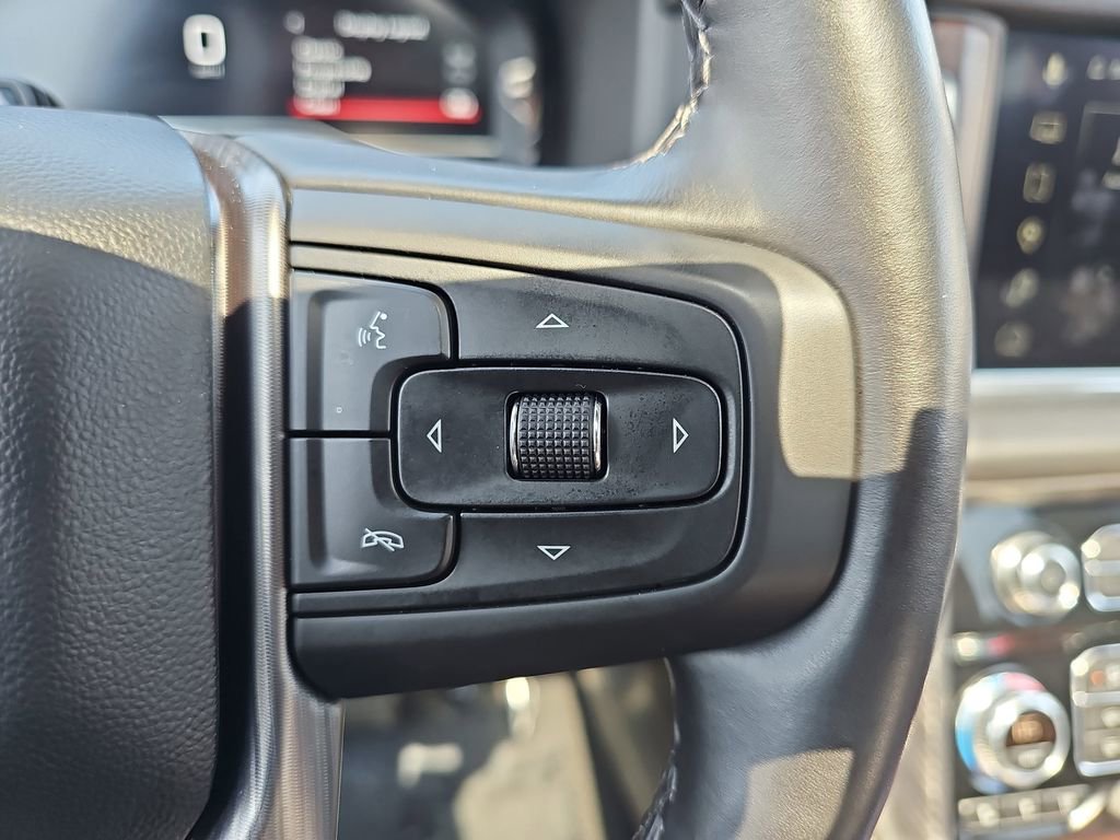 Used 2023 GMC Yukon XL Denali Ultimate image 23