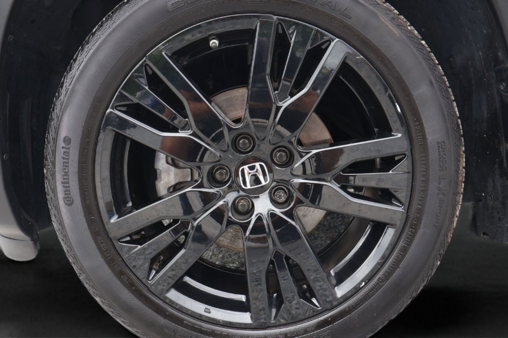 Used 2021 Honda Passport Sport image 26