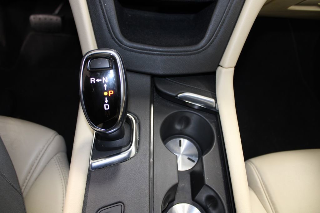 Used 2018 Cadillac XT5 Premium Luxury w/ Driver Assist Package image 45