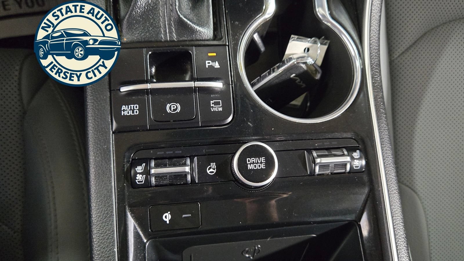 Used 2022 Kia K5 EX w/ EX Premium Package FWD image 17