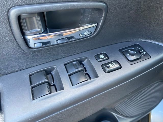 Used 2022 Mitsubishi Outlander Sport ES image 19