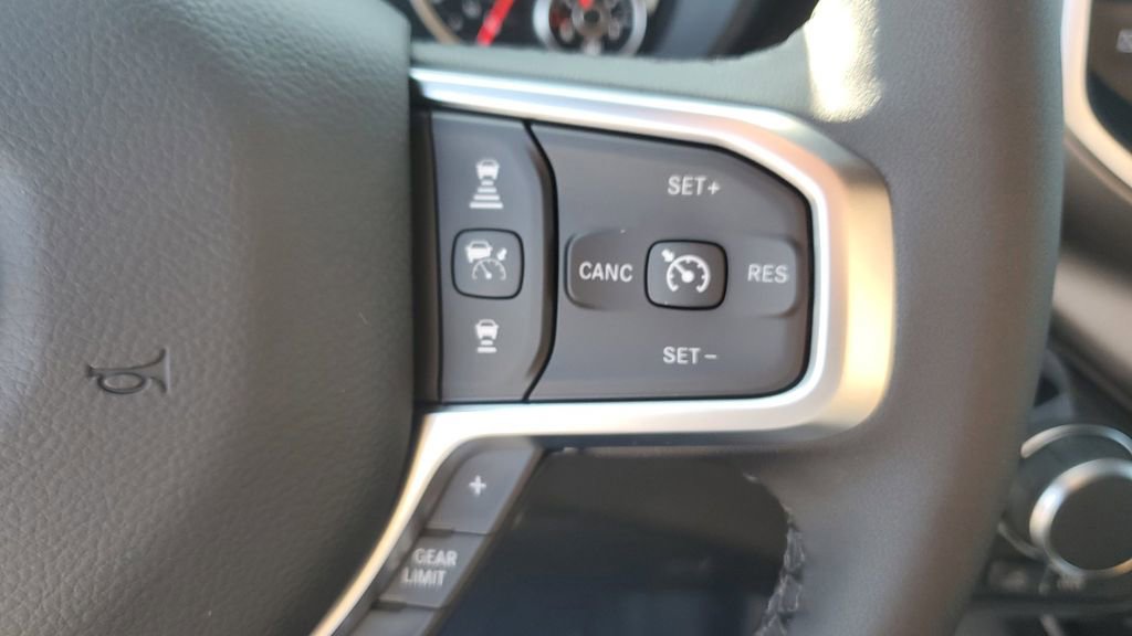 New 2026 RAM 1500 Big Horn/Lone Star image 30