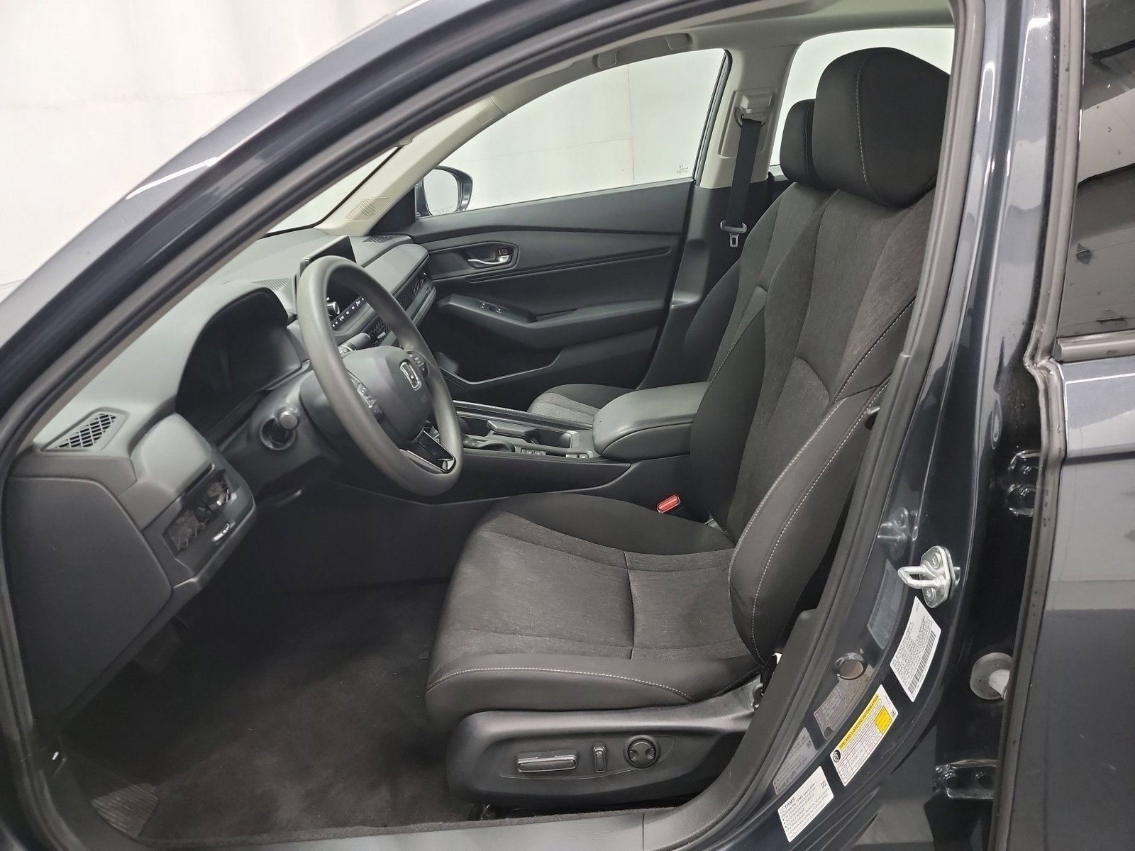 Certified 2024 Honda Accord EX image 12