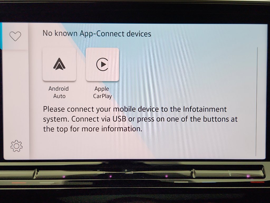 New 2026 Volkswagen Atlas Cross Sport SEL Premium R-Line image 23