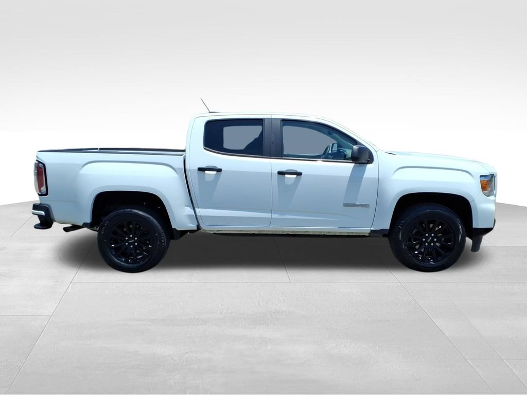 Used 2021 GMC Canyon Elevation Standard w/ Convenience Package RWD image 27