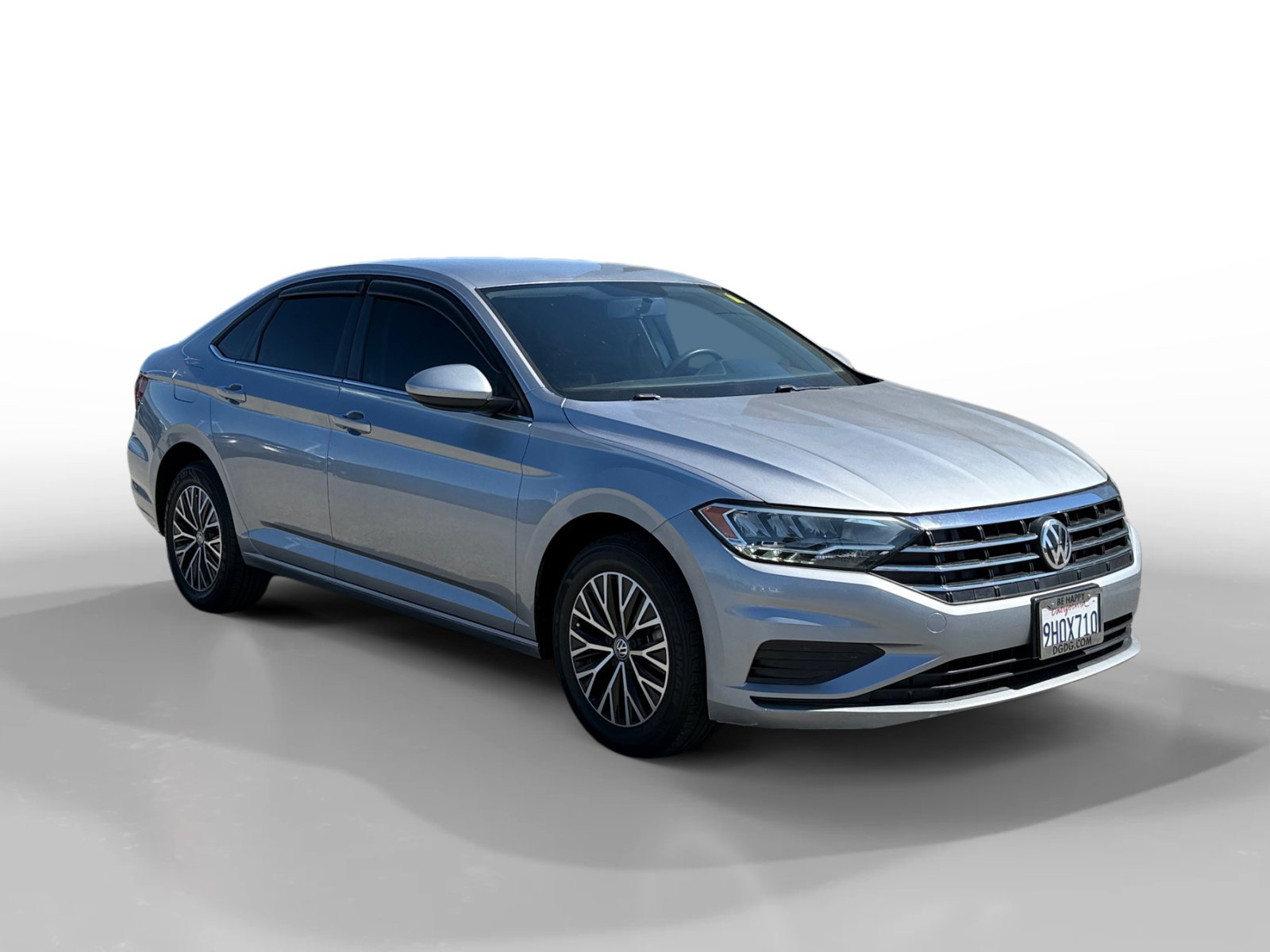 Used 2021 Volkswagen Jetta S FWD image 7