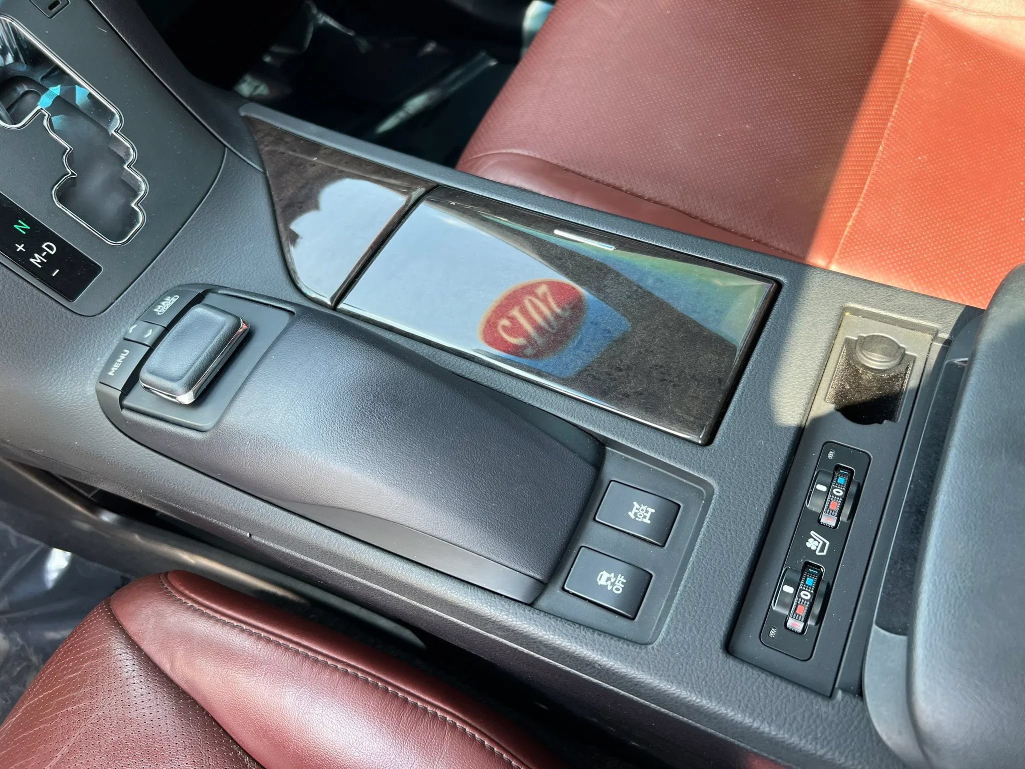 Used 2015 Lexus RX 350 F Sport w/ Navigation Package AWD/4WD image 20