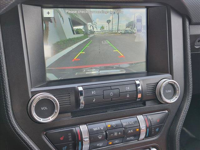Used 2016 Ford Mustang GT Premium w/ Equipment Group 401A RWD image 13