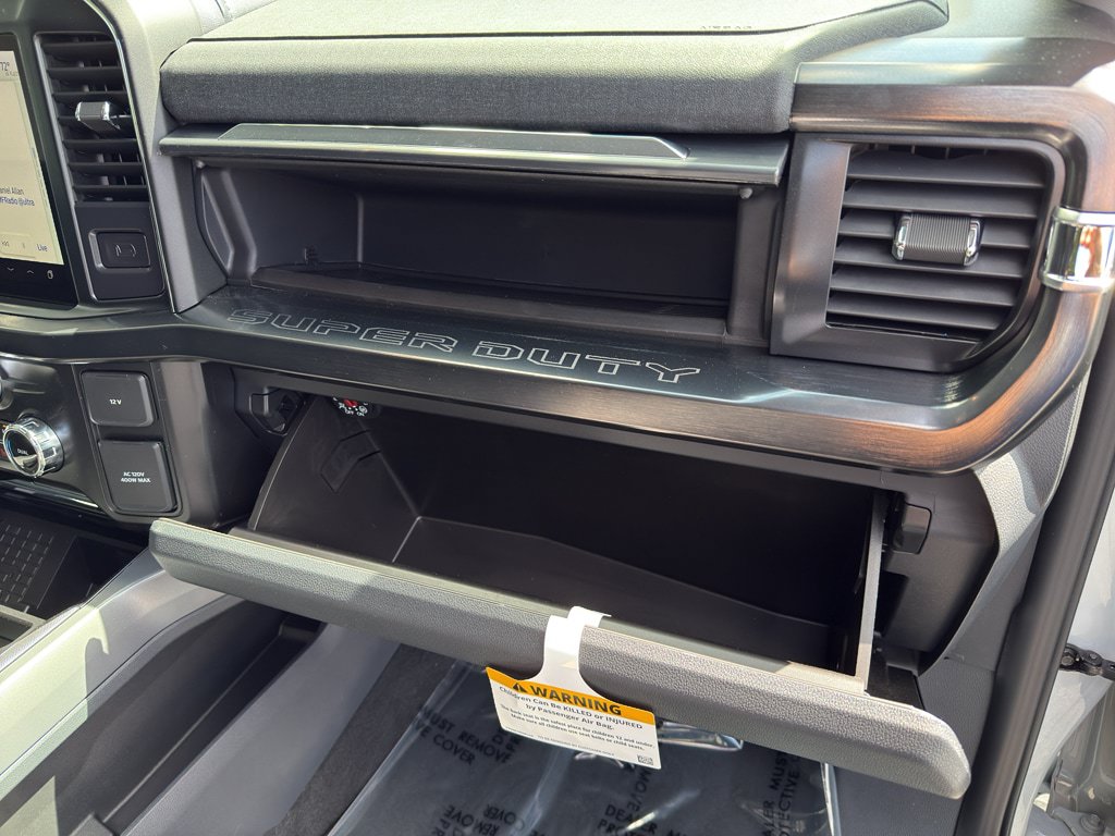 New 2026 Ford F250 Lariat AWD/4WD image 33