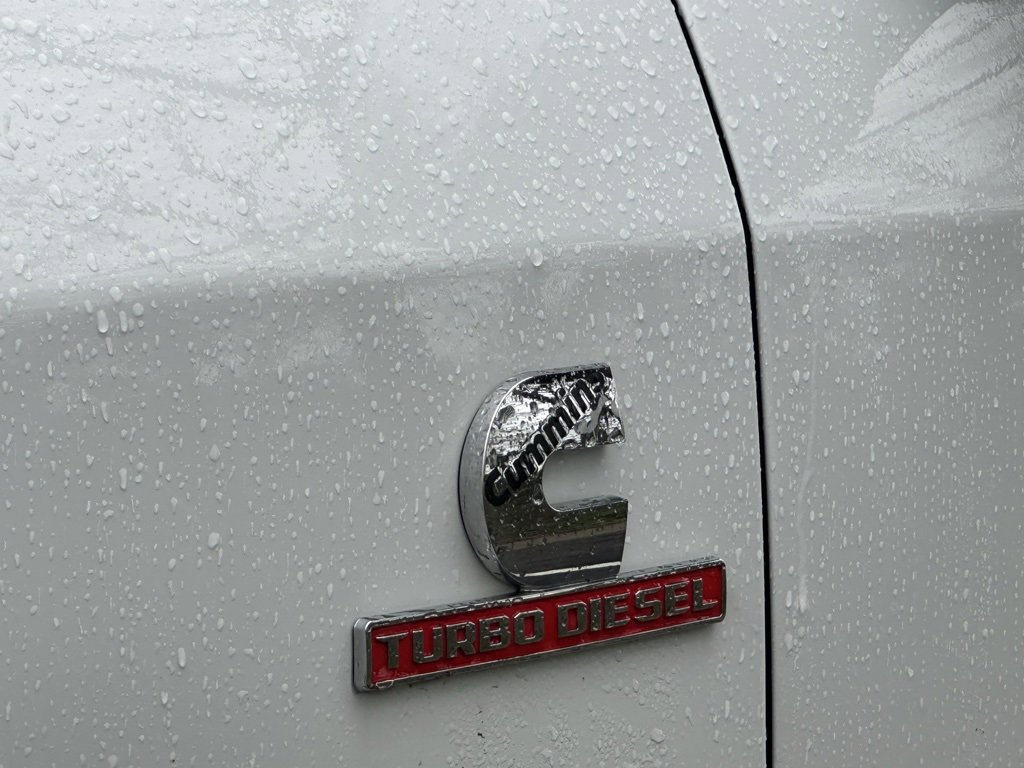 Used 2024 RAM 2500 Laramie image 10