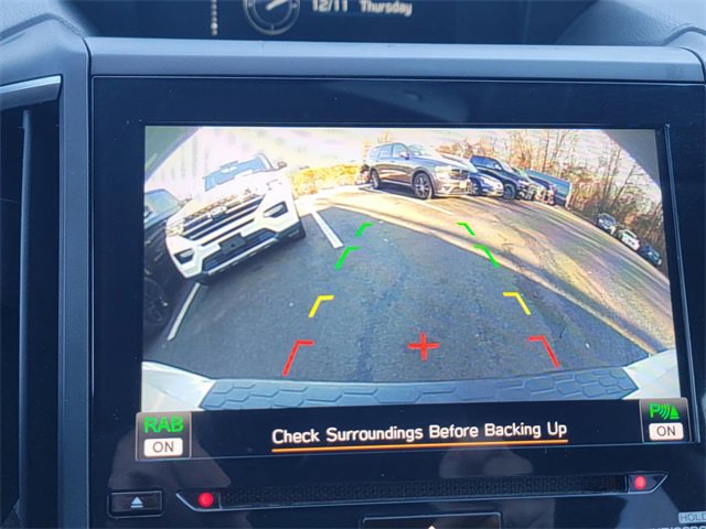 Used 2019 Subaru Crosstrek Hybrid image 31