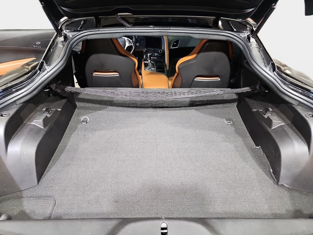 Used 2017 Chevrolet Corvette Z06 RWD image 13
