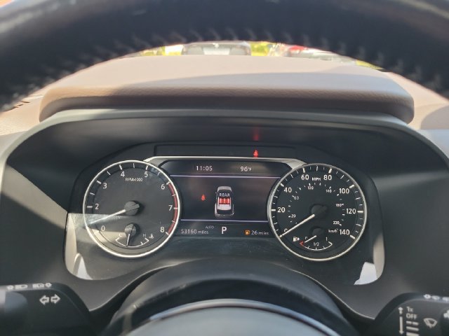 Used 2023 Nissan Rogue SL w/ SL Premium Package AWD/4WD image 26