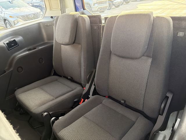 Used 2016 Ford Transit Connect XL image 24