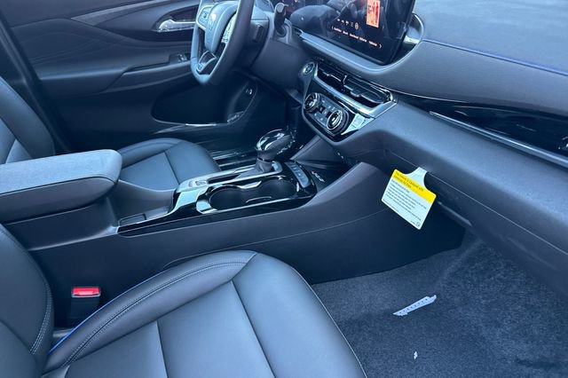 New 2026 Buick Envista Sport Touring w/ Convenience I Package image 17