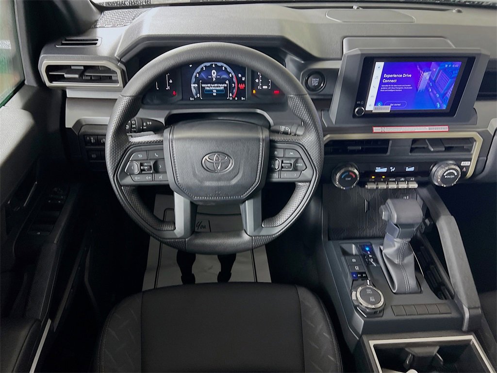 New 2026 Toyota Tacoma TRD Sport image 18