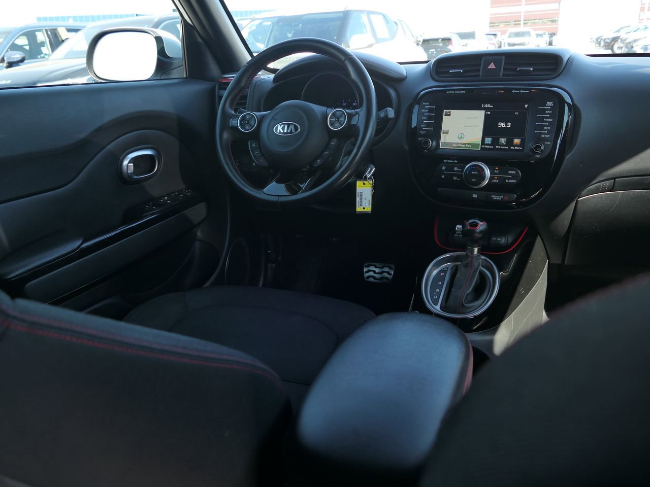 Used 2014 Kia Soul + image 34