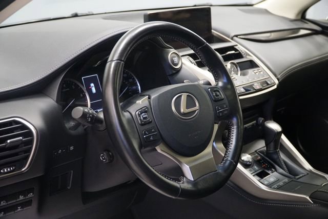 Used 2019 Lexus NX 300 AWD w/ Premium Package image 21