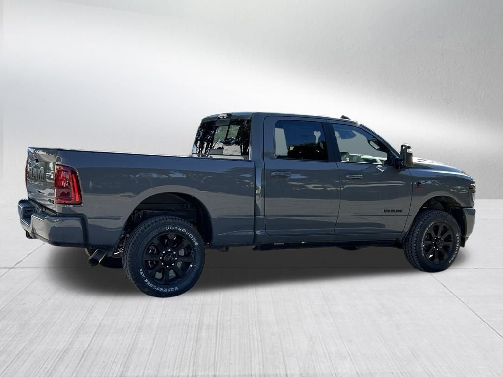New 2026 RAM 2500 Laramie image 5