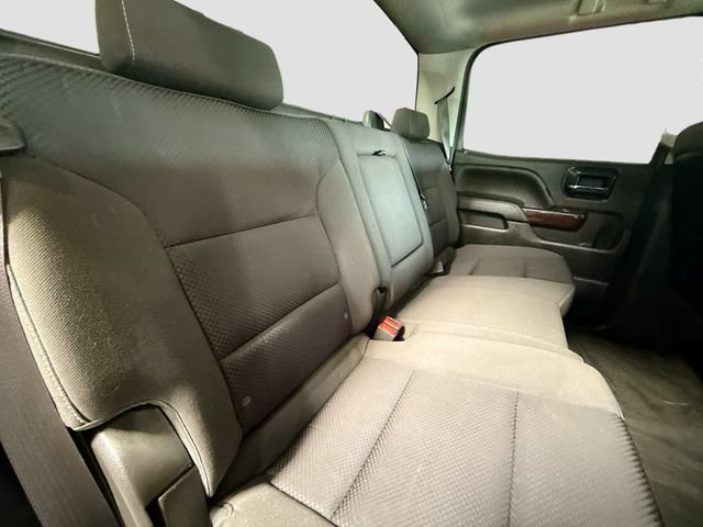 Used 2014 GMC Sierra 1500 SLE w/ SLE Value Package AWD/4WD image 26