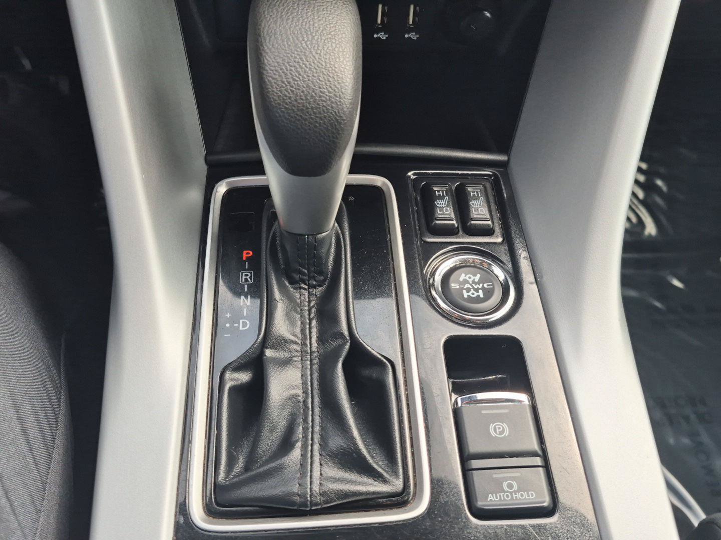 Used 2023 Mitsubishi Eclipse Cross SE AWD/4WD image 15