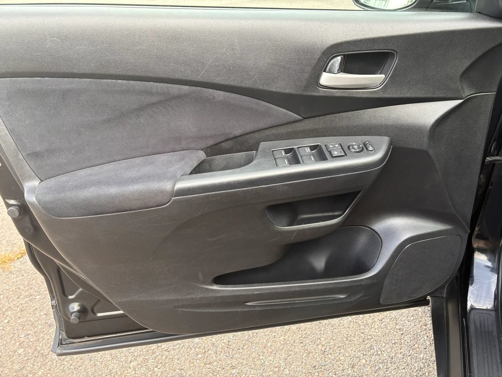 Used 2014 Honda CR-V EX image 16