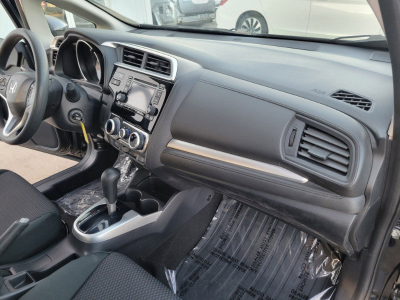 Used 2019 Honda Fit LX image 22